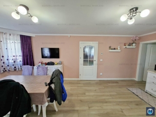 Vila cu 4 camere de vanzare in Strejnicu, 149,40 mp