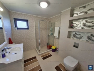Vila cu 4 camere de vanzare in Strejnicu, 149,40 mp