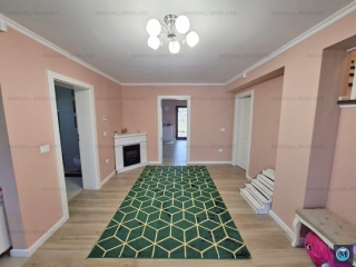 Vila cu 4 camere de vanzare in Strejnicu, 149,40 mp