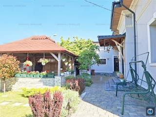Casa cu 4 camere de vanzare, zona Marasesti, 133 mp
