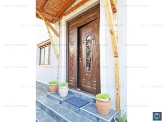 Casa cu 4 camere de vanzare, zona Marasesti, 133 mp