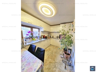 Casa cu 4 camere de vanzare, zona Marasesti, 133 mp
