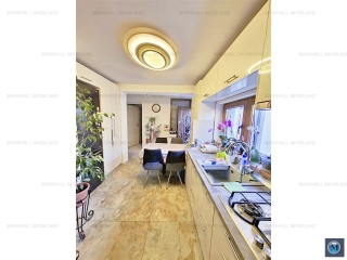 Casa cu 4 camere de vanzare, zona Marasesti, 133 mp