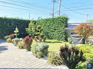 Casa cu 4 camere de vanzare, zona Marasesti, 133 mp