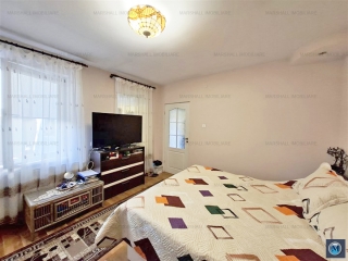 Casa cu 4 camere de vanzare, zona Marasesti, 133 mp