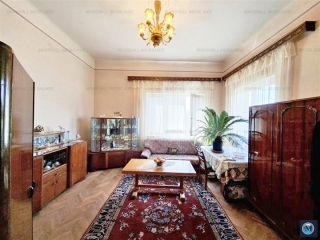 Casa cu 4 camere de vanzare, zona Marasesti, 133 mp