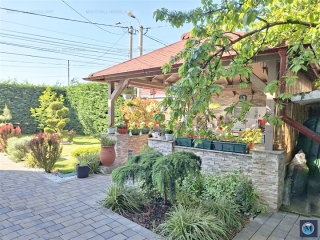 Casa cu 4 camere de vanzare, zona Marasesti, 133 mp