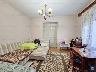 Casa cu 4 camere de vanzare, zona Marasesti, 133 mp