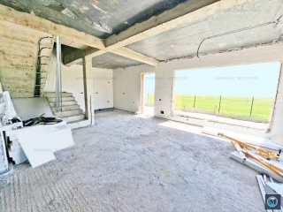 Casa cu 5 camere de vanzare in Strejnicu, 103 mp