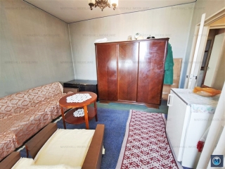 Apartament 3 camere de vanzare, zona Andrei Muresanu, 61 mp