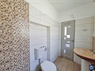 Casa cu 2 camere de vanzare, zona Motoi, 101 mp