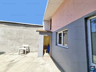 Casa cu 2 camere de vanzare, zona Motoi, 101 mp