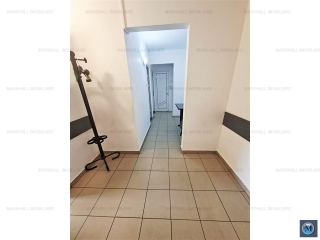 Apartament 3 camere de vanzare, zona Democratiei, 60 mp