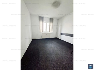 Apartament 3 camere de vanzare, zona Democratiei, 60 mp