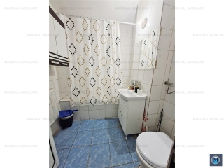 Apartament 3 camere de vanzare, zona Democratiei, 60 mp