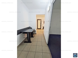 Apartament 3 camere de vanzare, zona Democratiei, 60 mp