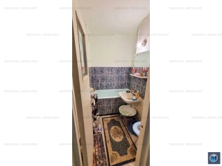 Apartament 2 camere de vanzare, zona Nord, 49 mp