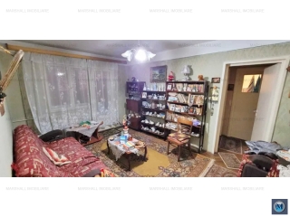 Apartament 2 camere de vanzare, zona Nord, 49 mp