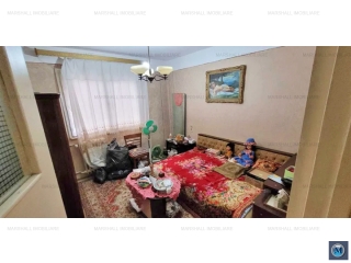 Apartament 2 camere de vanzare, zona Nord, 49 mp