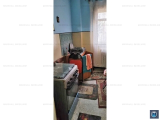 Apartament 2 camere de vanzare, zona Nord, 49 mp