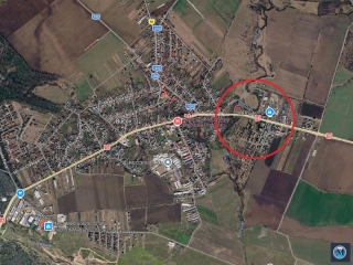 Teren intravilan de vanzare in Bucov, 1000 mp