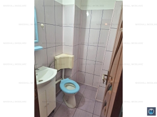Apartament 3 camere de vanzare, zona B-dul Bucuresti, 64 mp