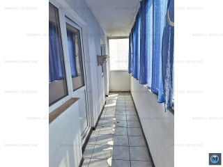 Apartament 3 camere de vanzare, zona B-dul Bucuresti, 64 mp