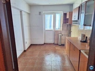 Apartament 3 camere de vanzare, zona B-dul Bucuresti, 64 mp