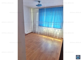 Apartament 3 camere de vanzare, zona B-dul Bucuresti, 64 mp
