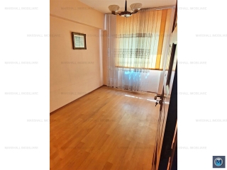 Apartament 3 camere de vanzare, zona B-dul Bucuresti, 64 mp