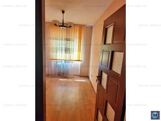 Apartament 3 camere de vanzare, zona B-dul Bucuresti, 64 mp