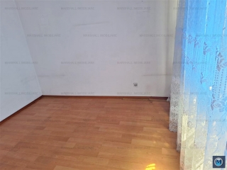 Apartament 3 camere de vanzare, zona B-dul Bucuresti, 64 mp