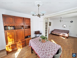 Casa cu 3 camere de vanzare, zona Mihai Bravu, 70 mp