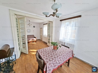 Casa cu 3 camere de vanzare, zona Mihai Bravu, 70 mp