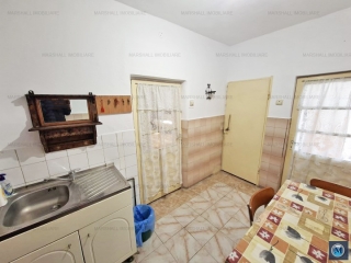 Casa cu 3 camere de vanzare, zona Mihai Bravu, 70 mp
