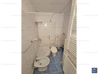 Casa cu 3 camere de vanzare, zona Mihai Bravu, 70 mp