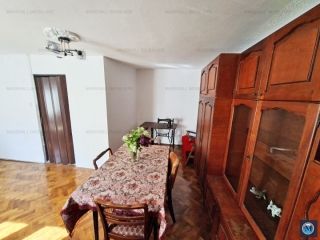 Casa cu 3 camere de vanzare, zona Mihai Bravu, 70 mp