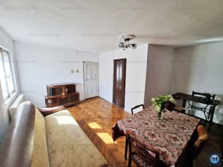 Casa cu 3 camere de vanzare, zona Mihai Bravu, 70 mp