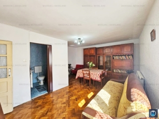 Casa cu 3 camere de vanzare, zona Mihai Bravu, 70 mp