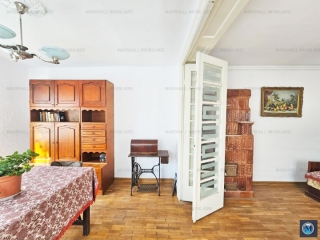 Casa cu 3 camere de vanzare, zona Mihai Bravu, 70 mp