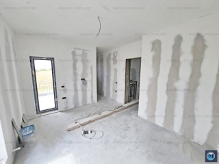 Vila cu 4 camere de vanzare in Blejoi, 114.3 mp