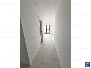 Apartament 2 camere de vanzare, zona Nord, 63 mp