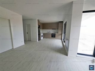 Apartament 2 camere de vanzare, zona Nord, 63 mp