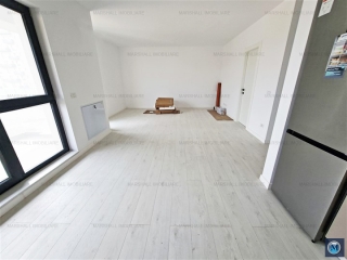Apartament 2 camere de vanzare, zona Nord, 63 mp