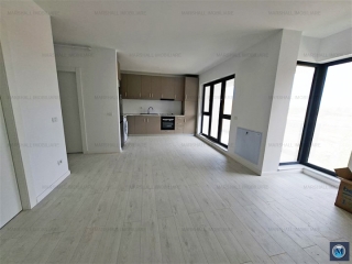Apartament 2 camere de vanzare, zona Nord, 63 mp