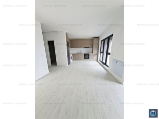 Apartament 2 camere de vanzare, zona Nord, 63 mp