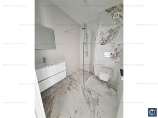 Apartament 2 camere de vanzare, zona Nord, 63 mp