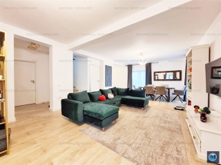 Vila cu 5 camere de vanzare in Paulesti, 150.9 mp