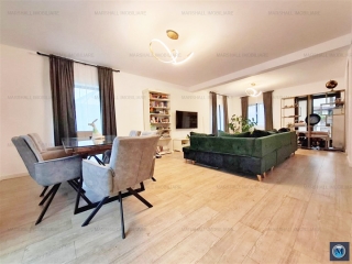 Vila cu 5 camere de vanzare in Paulesti, 150.9 mp