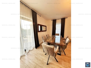 Vila cu 5 camere de vanzare in Paulesti, 150.9 mp
